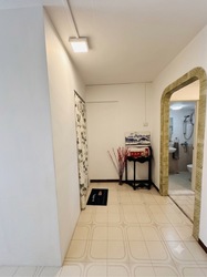 Blk 133 Bukit Batok West Avenue 6 (Bukit Batok), HDB 3 Rooms #570703901